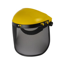 Щиток защитный JVS-101 Vader (стальная сетка) Jeta Safety