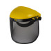 Щиток защитный JVS-101 Vader (стальная сетка) Jeta Safety