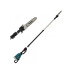 Аккум. кусторез LXT DUA301Z MAKITA