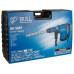 Перфоратор BULL BH 5001 в чем. 1500 Вт, 5-15 Дж, 50 мм, 2 реж. + 1 зуб., 1 сверло, SDS-max, рег. об. Перфоратор BULL BH 5001 в чем. 1500 Вт, 5-15 Дж, 50 мм, 2 реж. + 1 зуб., 1 сверло, SDS-max, рег. об.