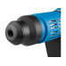 Перфоратор BULL BH 5001 в чем. 1500 Вт, 5-15 Дж, 50 мм, 2 реж. + 1 зуб., 1 сверло, SDS-max, рег. об. Перфоратор BULL BH 5001 в чем. 1500 Вт, 5-15 Дж, 50 мм, 2 реж. + 1 зуб., 1 сверло, SDS-max, рег. об.