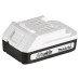 Аккумулятор MAKITA BL1820G 18.0 В, 2.0 А/ч, Li-Ion