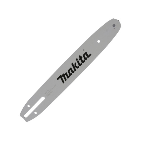Шина, длина 30см/12", шаг3/8", паз 1,3мм, SN, 46 звеньев MAKITA Шина, длина 30см/12", шаг3/8", паз 1,3мм, SN, 46 звеньев MAKITA