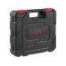 Аккум. дрель-шуруповерт WORTEX LX BD 1220 DLi 12В, 30 Нм, 2*1.5 Ач, патрон 10 мм, бесщёт. Аккум. дрель-шуруповерт WORTEX LX BD 1220 DLi 12В, 30 Нм, 2*1.5 Ач, патрон 10 мм, бесщёт.