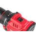 Аккум. дрель-шуруповерт WORTEX LX BD 1220 DLi 12В, 30 Нм, 2*1.5 Ач, патрон 10 мм, бесщёт. Аккум. дрель-шуруповерт WORTEX LX BD 1220 DLi 12В, 30 Нм, 2*1.5 Ач, патрон 10 мм, бесщёт.