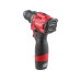 Аккум. дрель-шуруповерт WORTEX LX BD 1220 DLi 12В, 30 Нм, 2*1.5 Ач, патрон 10 мм, бесщёт. Аккум. дрель-шуруповерт WORTEX LX BD 1220 DLi 12В, 30 Нм, 2*1.5 Ач, патрон 10 мм, бесщёт.