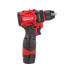 Аккум. дрель-шуруповерт WORTEX LX BD 1220 DLi 12В, 30 Нм, 2*1.5 Ач, патрон 10 мм, бесщёт. Аккум. дрель-шуруповерт WORTEX LX BD 1220 DLi 12В, 30 Нм, 2*1.5 Ач, патрон 10 мм, бесщёт.