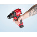 Аккум. дрель-шуруповерт WORTEX LX BD 1220 DLi 12В, 30 Нм, 2*1.5 Ач, патрон 10 мм, бесщёт. Аккум. дрель-шуруповерт WORTEX LX BD 1220 DLi 12В, 30 Нм, 2*1.5 Ач, патрон 10 мм, бесщёт.