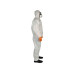 Защитный комбинезон JPC-50 (р-р XXXL) (розн. уп.) Jeta Safety Защитный комбинезон JPC-50 (р-р XXXL) (розн. уп.) Jeta Safety