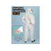 Защитный комбинезон JPC-50 (р-р XXXL) (розн. уп.) Jeta Safety Защитный комбинезон JPC-50 (р-р XXXL) (розн. уп.) Jeta Safety
