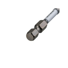 Бита для шуруповерта PZ/FL1х50 мм (2 шт/уп) KRANZ