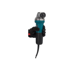 Одноручная углошлифмашина MAKITA 9558 HNR в кор.