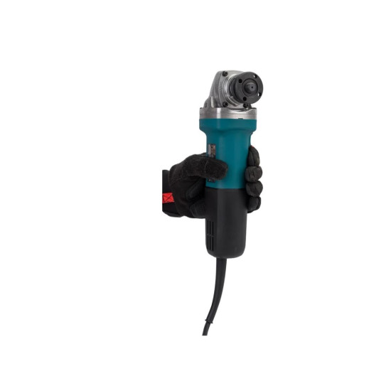 Одноручная углошлифмашина MAKITA 9558 HNR в кор. Одноручная углошлифмашина MAKITA 9558 HNR в кор.