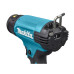 Аккум. термовоздуходувка MAKITA LXT DHG 181 ZK в кейсе + набор сопл Аккум. термовоздуходувка MAKITA LXT DHG 181 ZK в кейсе + набор сопл