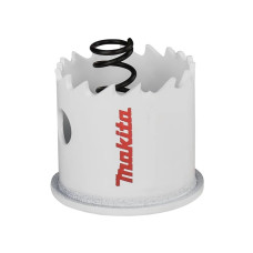 Коронка BiM 32x20 мм, для листового металла Makita