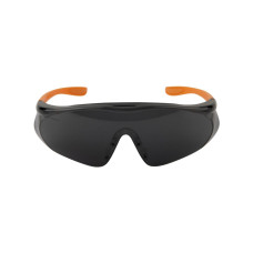 Очки открытые JETA SAFETY Zenith дымчатые
