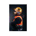 Очки открытые JETA SAFETY Zenith дымчатые