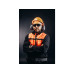 Очки открытые JETA SAFETY Zenith дымчатые