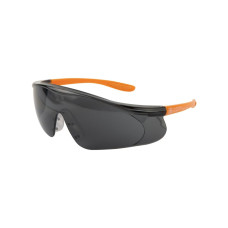 Очки открытые JETA SAFETY Zenith дымчатые