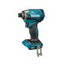 Аккум. шуруповерт MAKITA XGT TD003GZ в кор.