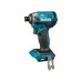 Аккум. шуруповерт MAKITA XGT TD003GZ в кор.
