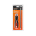 Отвертка 2-в-1 PH2/SL6 150мм STARTUL MASTER (ST3094-2) Отвертка 2-в-1 PH2/SL6 150мм STARTUL MASTER (ST3094-2)