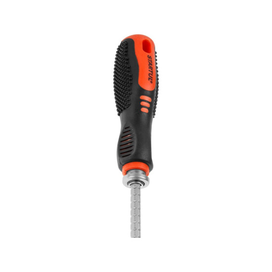 Отвертка 2-в-1 PH2/SL6 150мм STARTUL MASTER (ST3094-2) Отвертка 2-в-1 PH2/SL6 150мм STARTUL MASTER (ST3094-2)