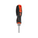 Отвертка 2-в-1 PH2/SL6 150мм STARTUL MASTER (ST3094-2) Отвертка 2-в-1 PH2/SL6 150мм STARTUL MASTER (ST3094-2)