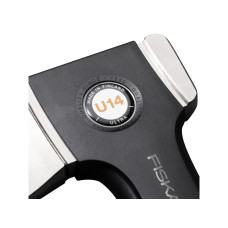 Топор универсальный U14 Ultra FISKARS
