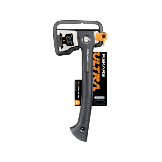 Топор универсальный U14 Ultra FISKARS Топор универсальный U14 Ultra FISKARS