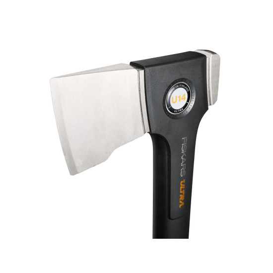 Топор универсальный U14 Ultra FISKARS Топор универсальный U14 Ultra FISKARS