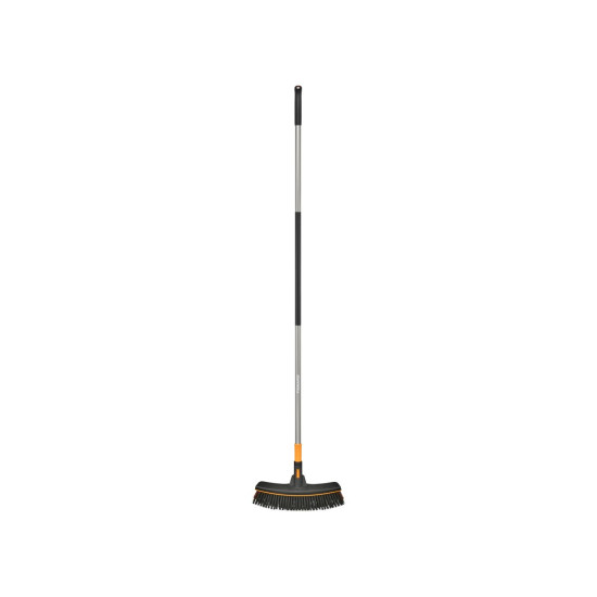 Метла эргономичная FISKARS Метла эргономичная FISKARS
