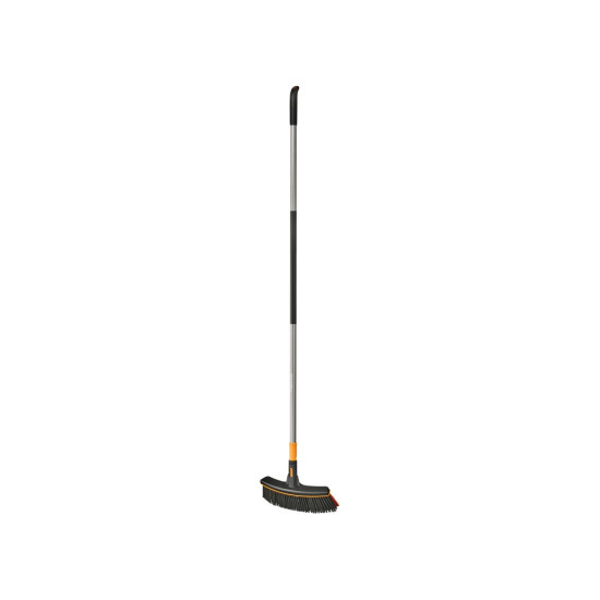 Метла эргономичная FISKARS Метла эргономичная FISKARS