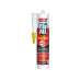 Клей-герметик гибрид."Soudal" Fix All High Tack белый 290 мл