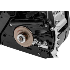 Бензопила HDC HD-C180 шина 35 см (14"), 3/8" LP, 1.3 мм, 50 зв.