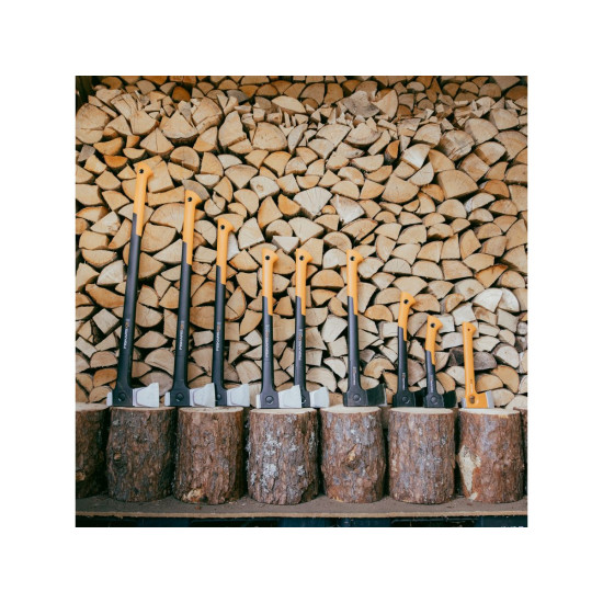 Топор-колун X32 L FISKARS Топор-колун X32 L FISKARS