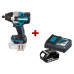 Аккум. ударный гайковерт MAKITA DTW700Z в кор. + АКЦИЯ АКБ BL1830 и ЗУ DC18RC за 50%