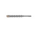 18х400х540 мм бур (сверло) SDS-max MAKITA 4cutter