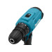 Дрель-шуруповерт MAKITA DF0300X1 в кор. + Отвертка D-58833