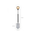 Лопата штыковая большая FISKARS Лопата штыковая большая FISKARS