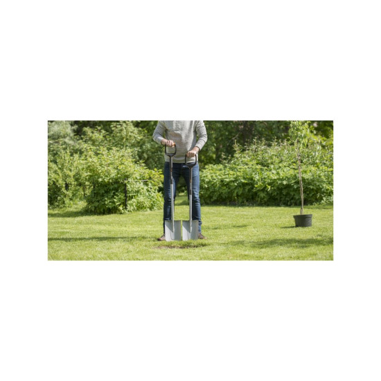Лопата штыковая большая FISKARS Лопата штыковая большая FISKARS