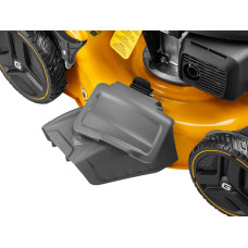 Газонокосилка бензиновая GUNTER LMB-535 SV самоходная