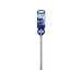 10x150x215 мм. бур (сверло) Expert SDS plus-7X BOSCH