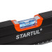 Уровень 2000мм магнитный STARTUL PROFI (ST2560-200M)