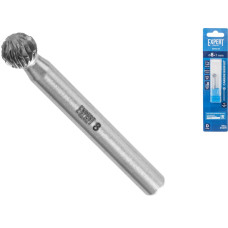 Борфреза твердосплавная тип D 8x7мм EXPERT STARTUL