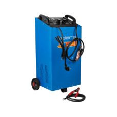 Пуско-зарядное устройство Solaris ST-652