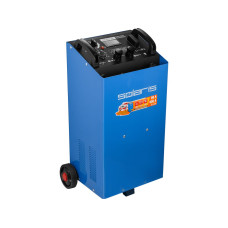 Пуско-зарядное устройство Solaris ST-652