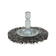 Щетка д/дрели. дисковая 50 мм MAKITA