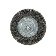 Щетка д/дрели. дисковая 50 мм MAKITA