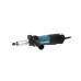 Прямая шлифмашина MAKITA GD0811C в кор.